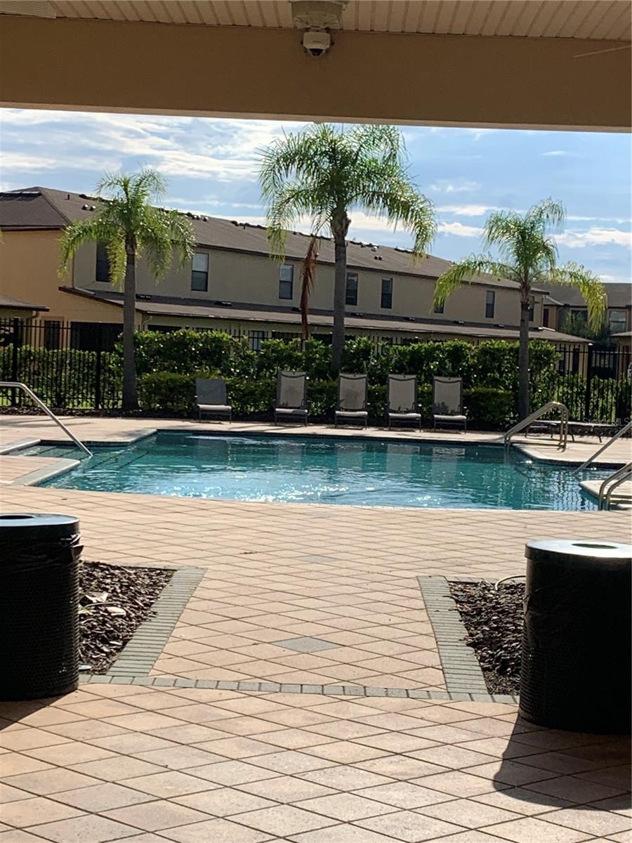 EDGEWATER AT LAKE BRANDON - Residential Lease