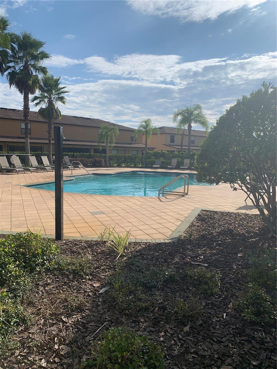 EDGEWATER AT LAKE BRANDON - Residential Lease