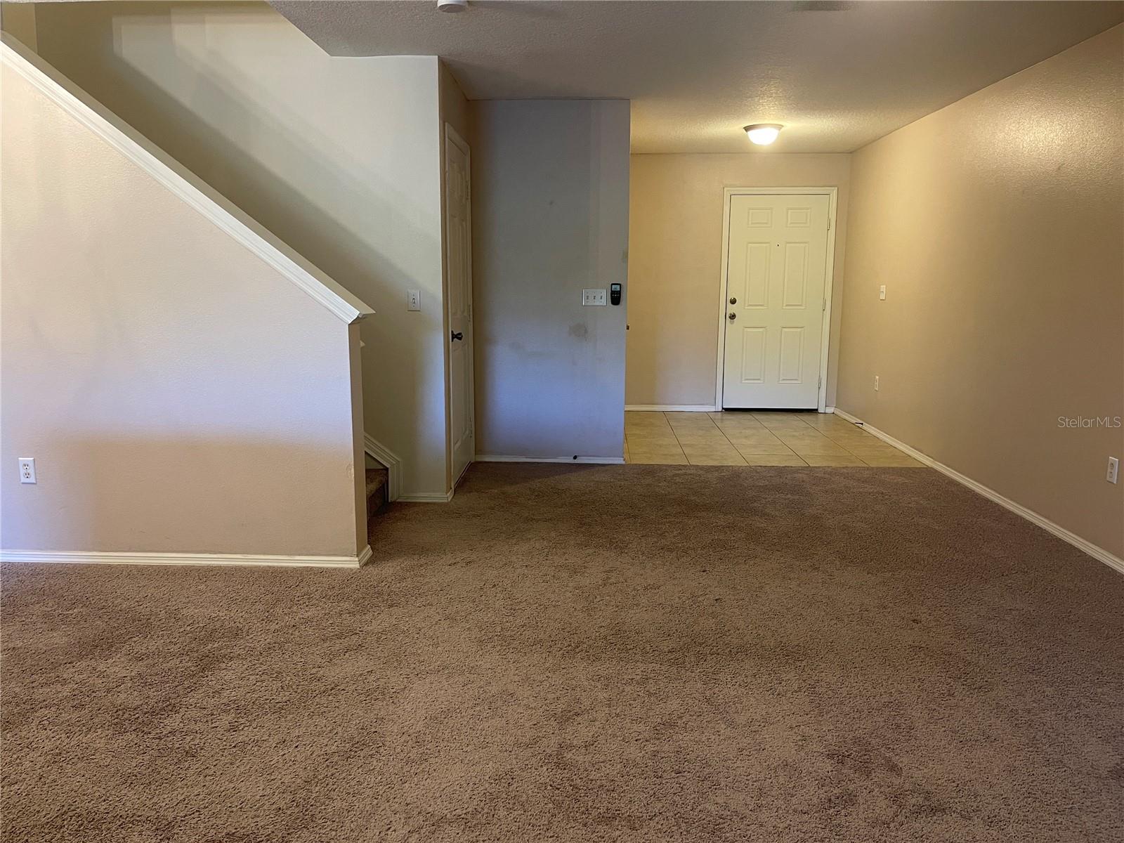 EDGEWATER AT LAKE BRANDON - Residential Lease