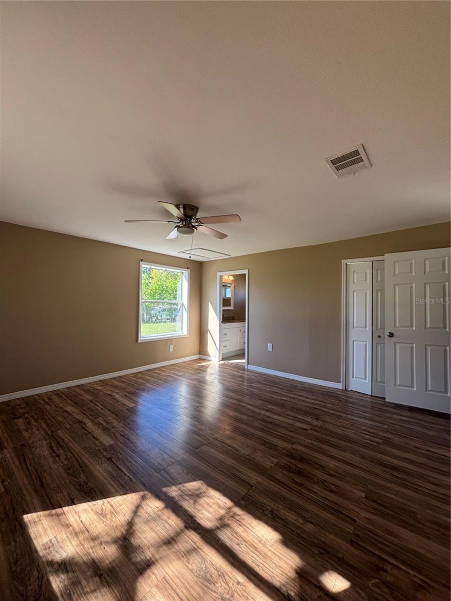 EDWIN M REAVES - Residential