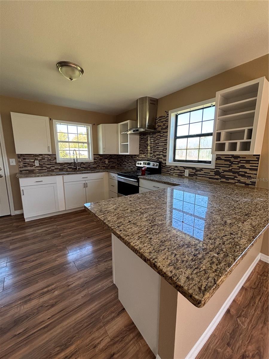 EDWIN M REAVES - Residential