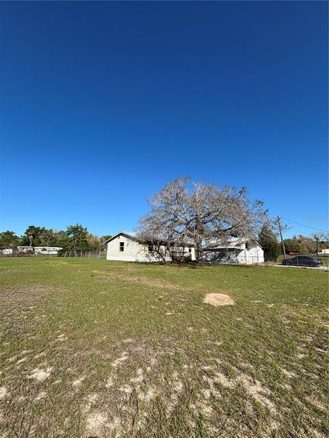 8597 SE 126TH PLACE BELLEVIEW FL 34420