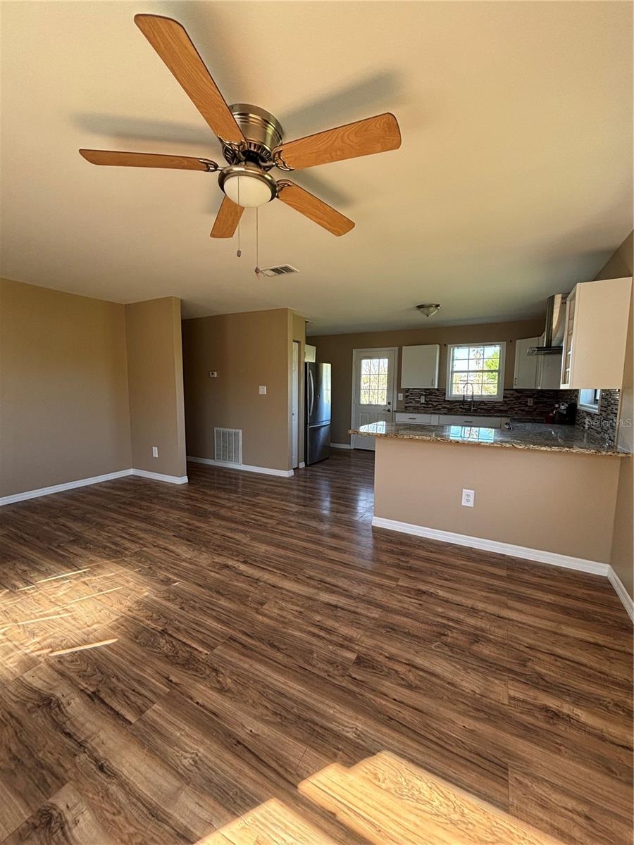 EDWIN M REAVES - Residential