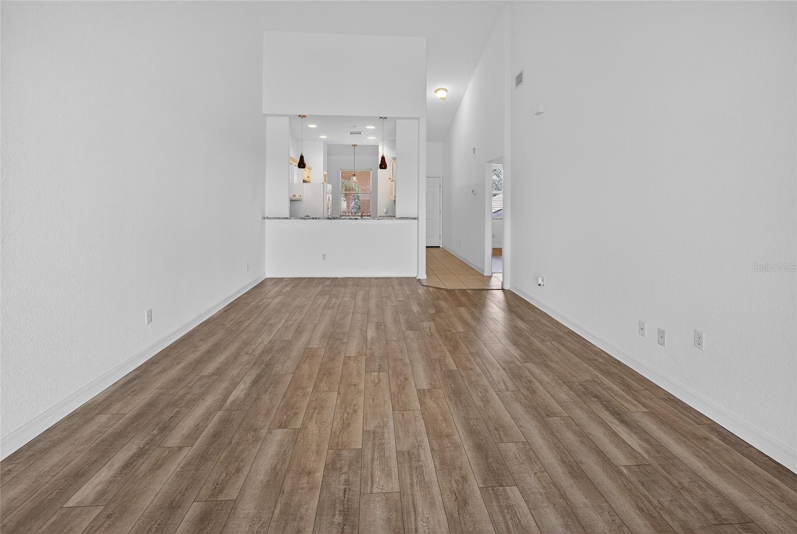 STONE HARBOUR I - Residential