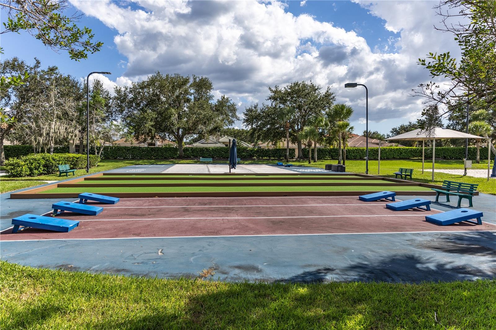 STONE HARBOUR I - Residential