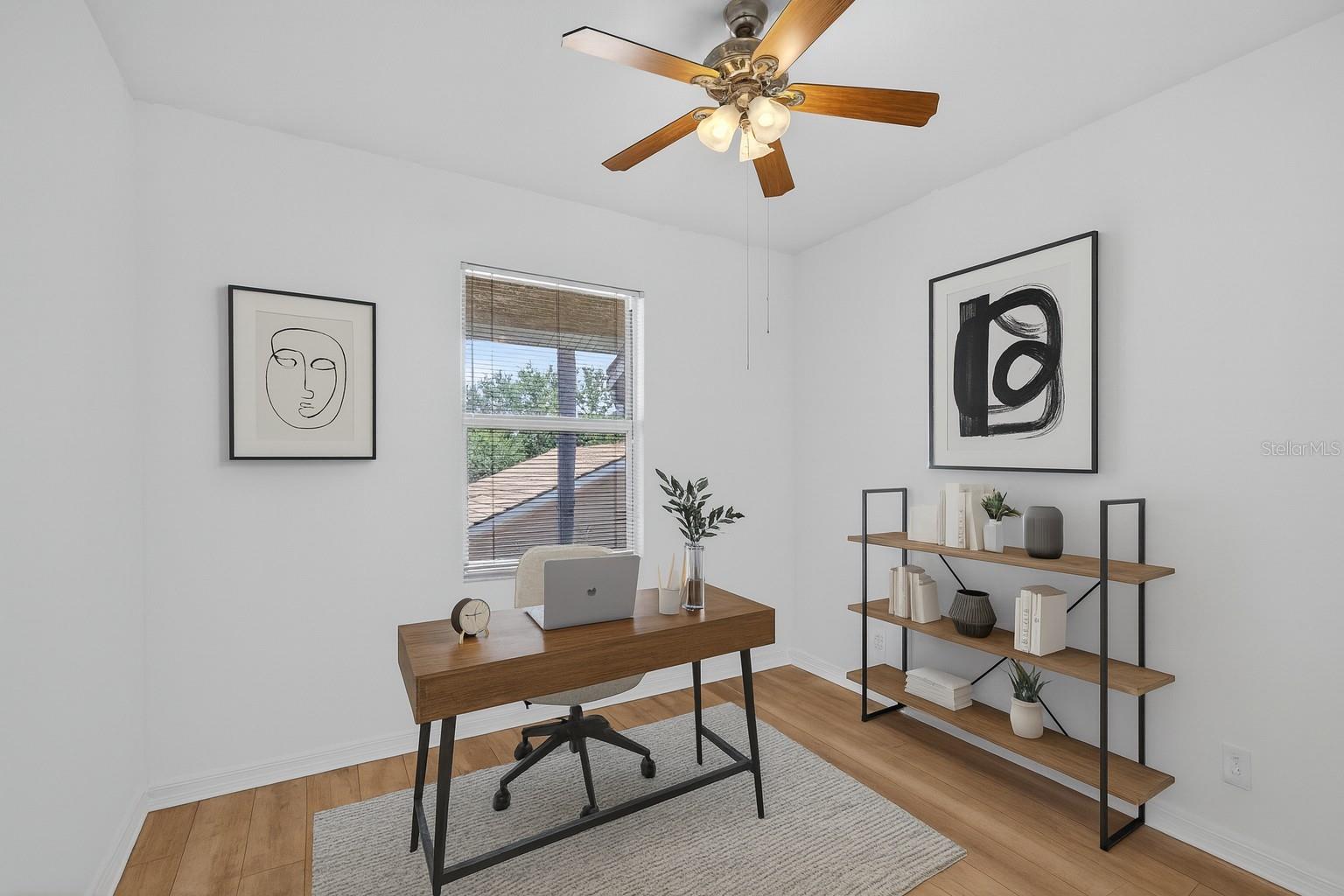 STONE HARBOUR I - Residential