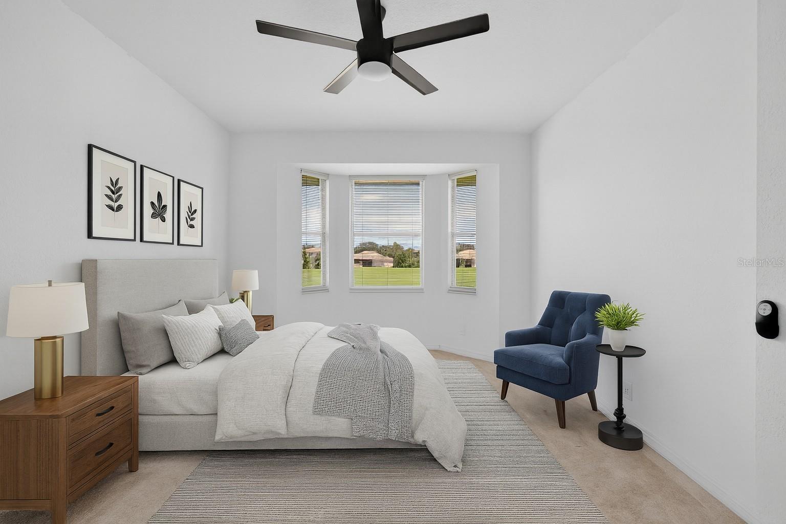 STONE HARBOUR I - Residential