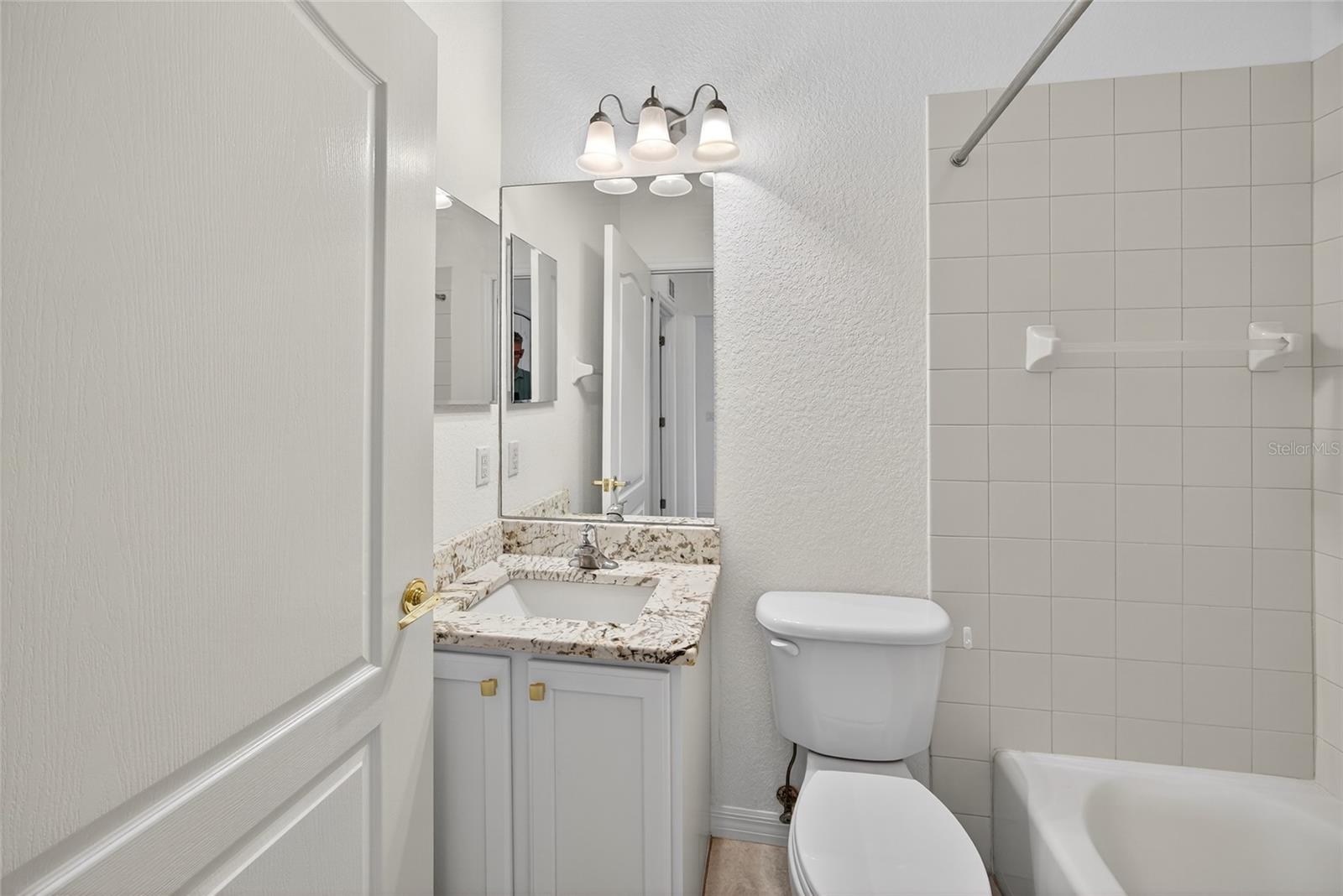 STONE HARBOUR I - Residential