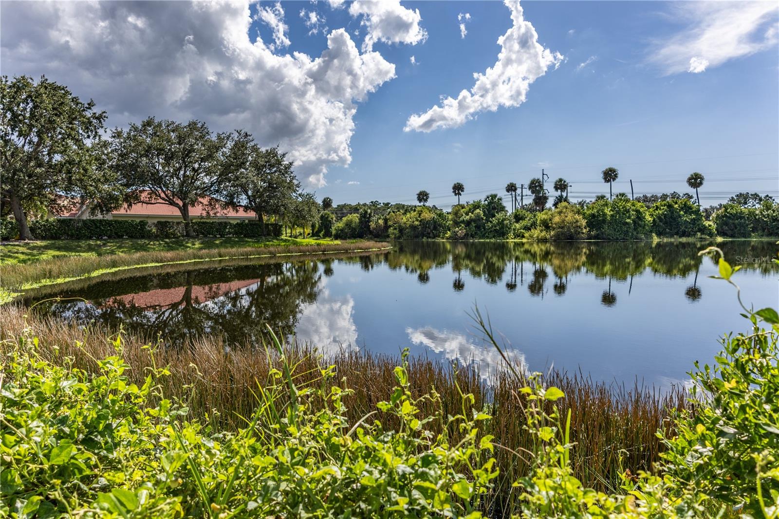 STONE HARBOUR I - Residential
