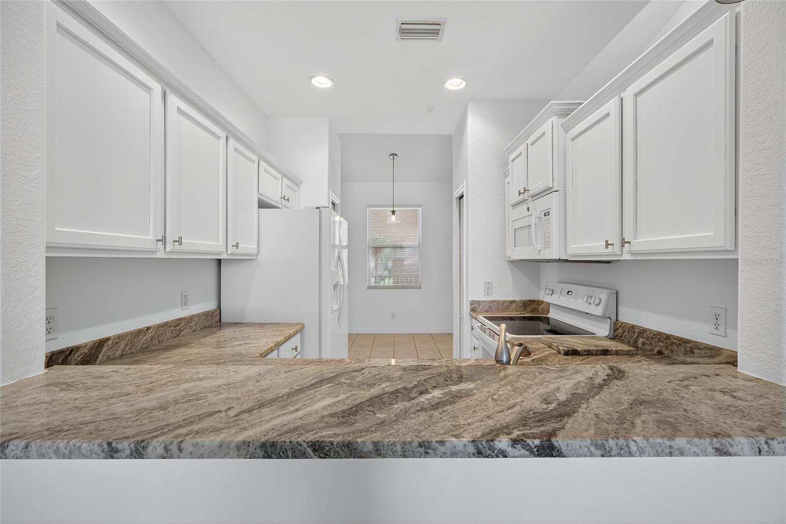 STONE HARBOUR I - Residential