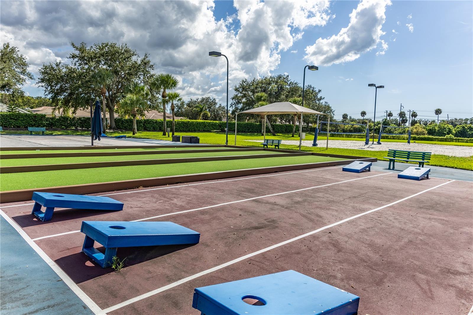 STONE HARBOUR I - Residential