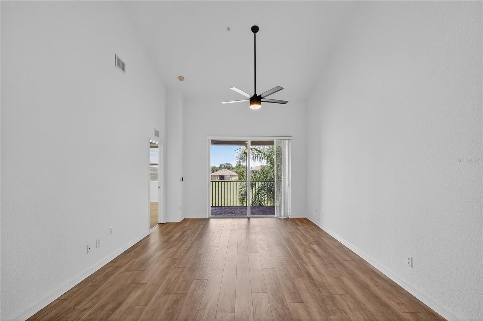 STONE HARBOUR I - Residential