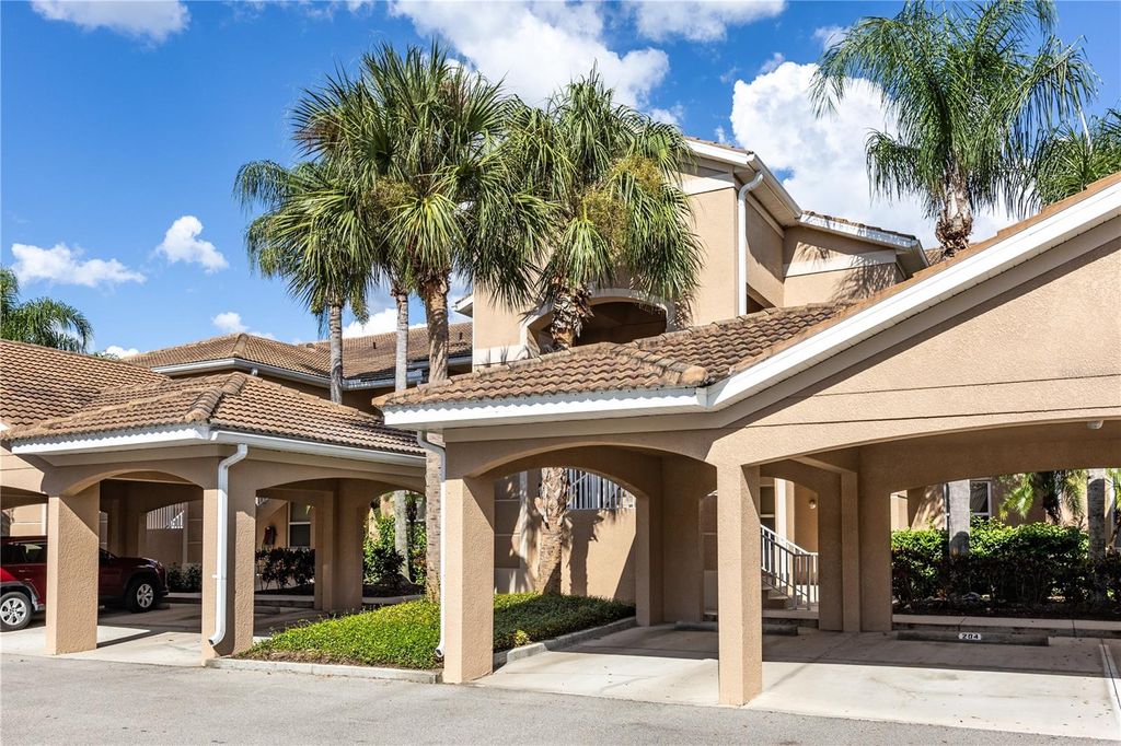Photo of 819 Fairwaycove Lane #203, Bradenton, FL 34212 (MLS # A4662793)