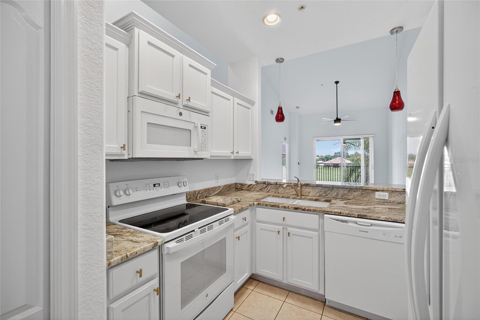 STONE HARBOUR I - Residential