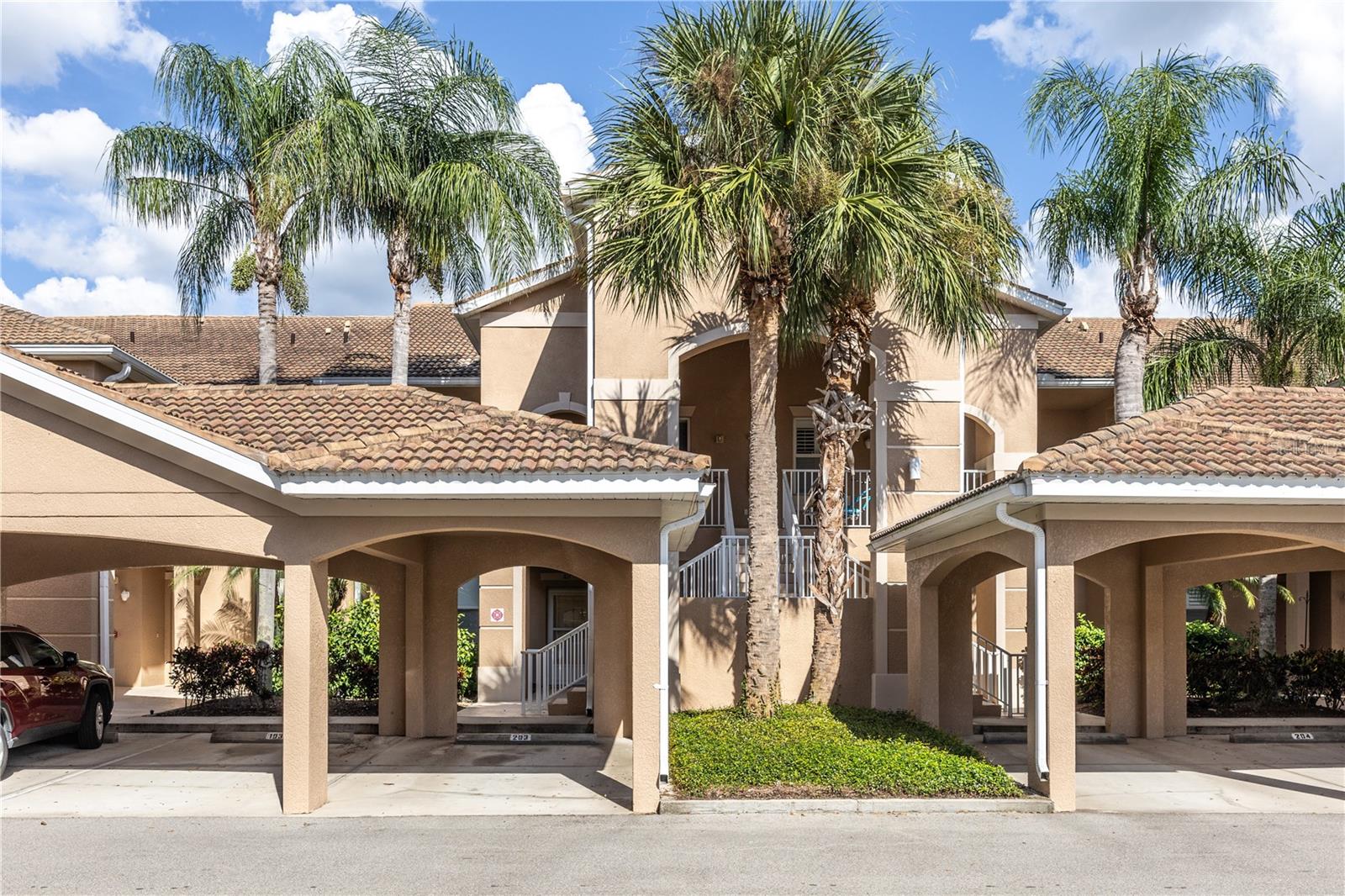 STONE HARBOUR I - Residential