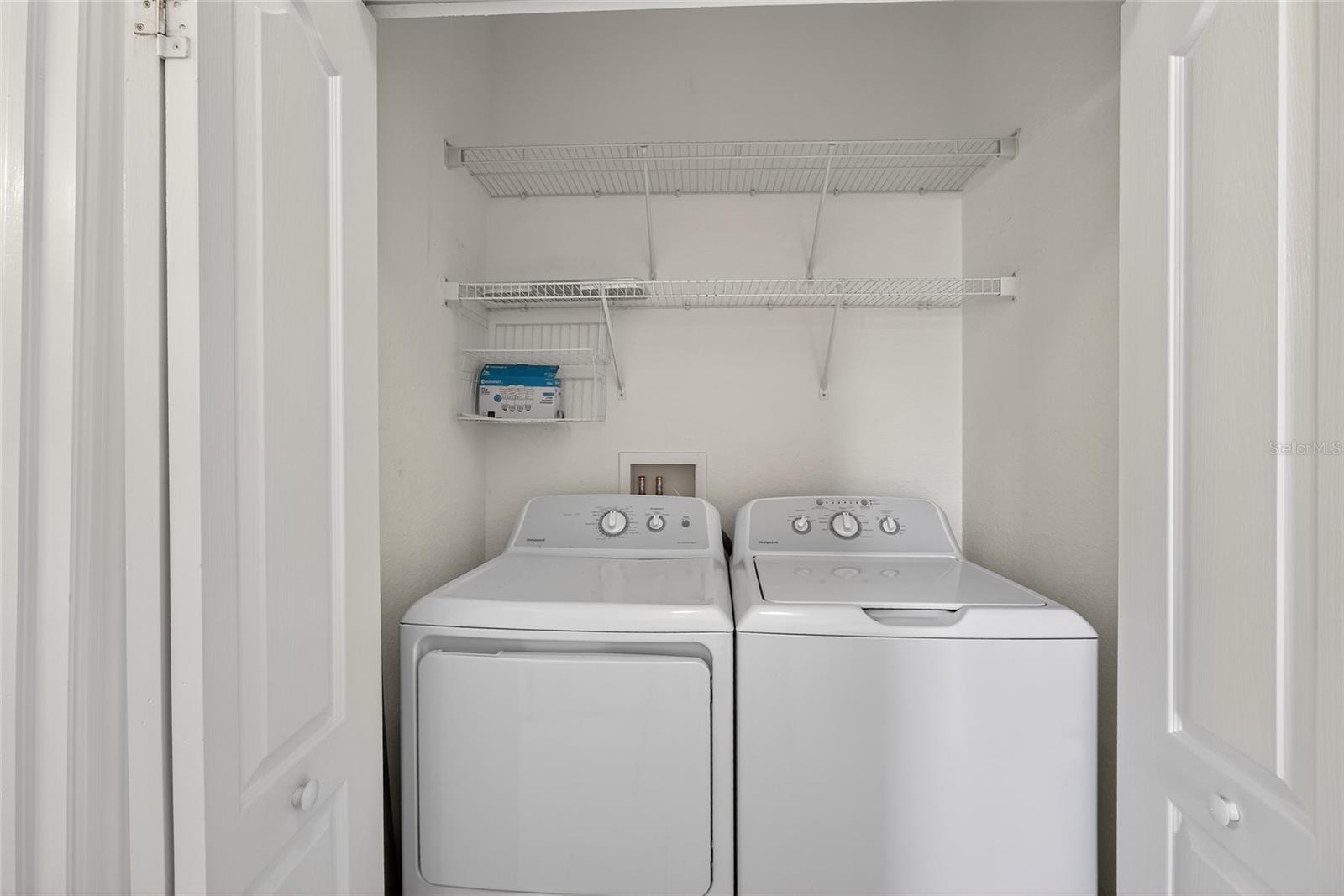 STONE HARBOUR I - Residential