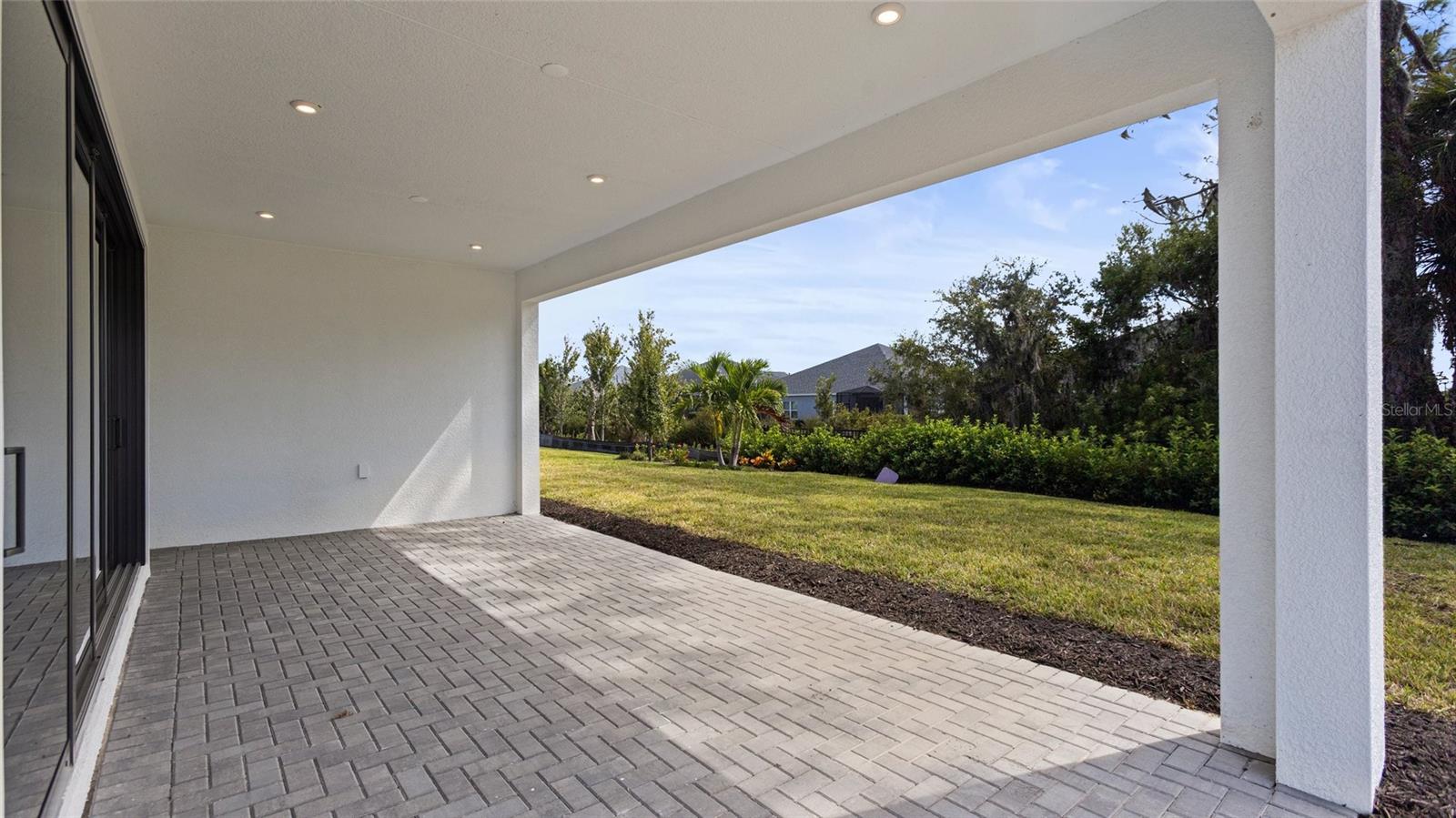 WOODLAND PRESERVE - Residential