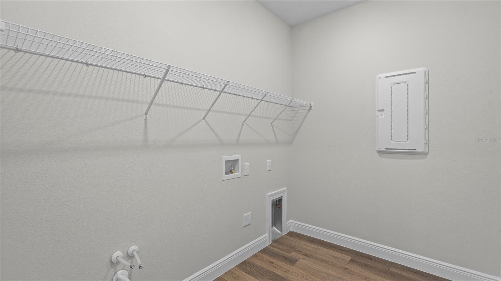 WOODLAND PRESERVE - Residential