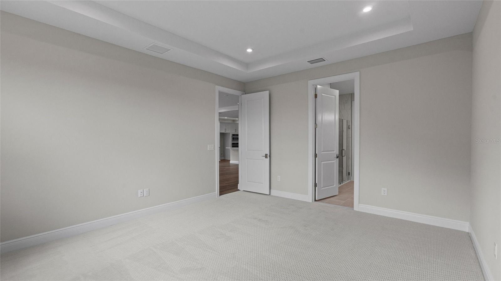 WOODLAND PRESERVE - Residential