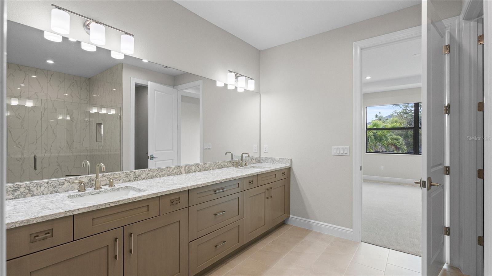 WOODLAND PRESERVE - Residential