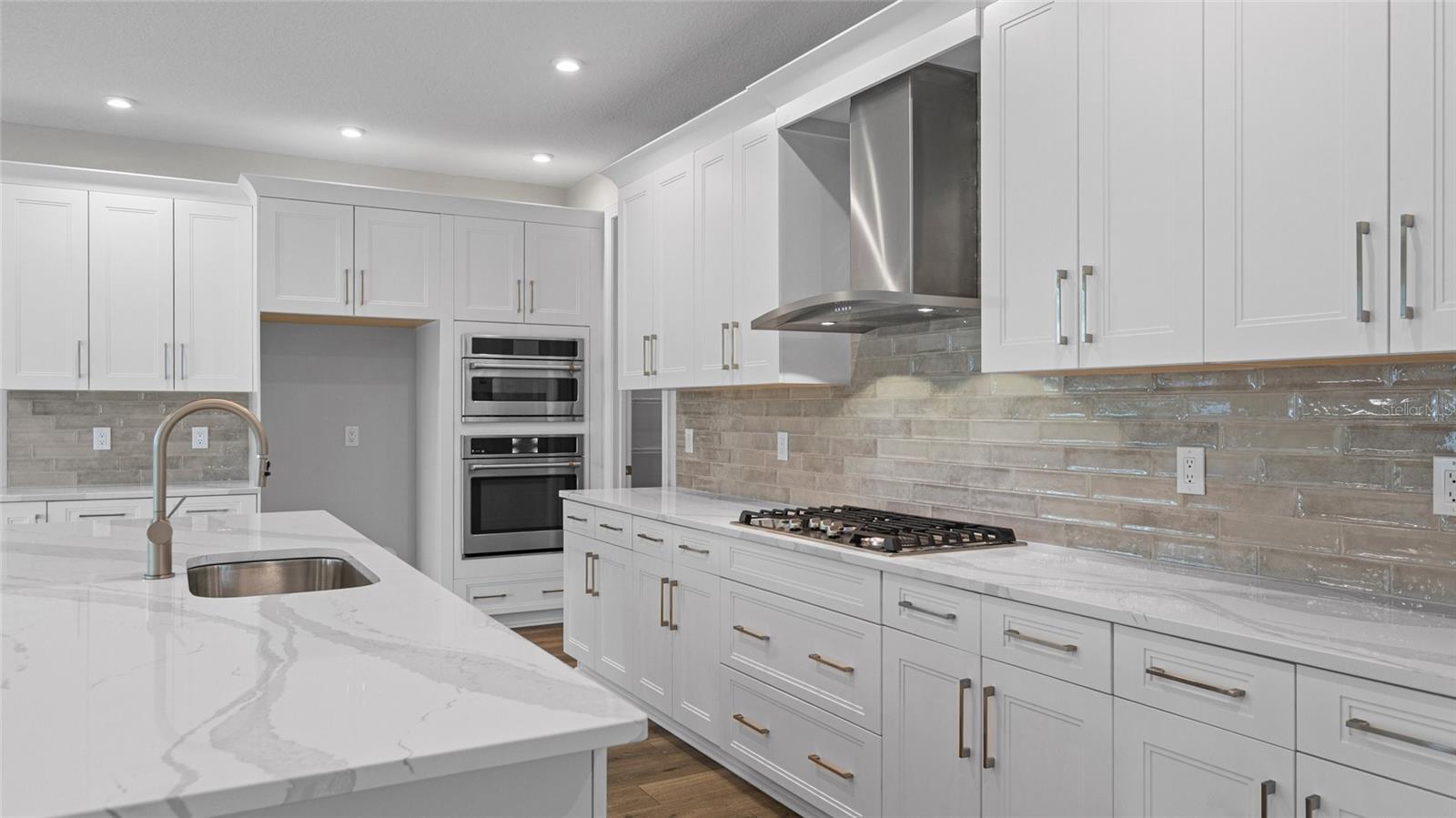 WOODLAND PRESERVE - Residential