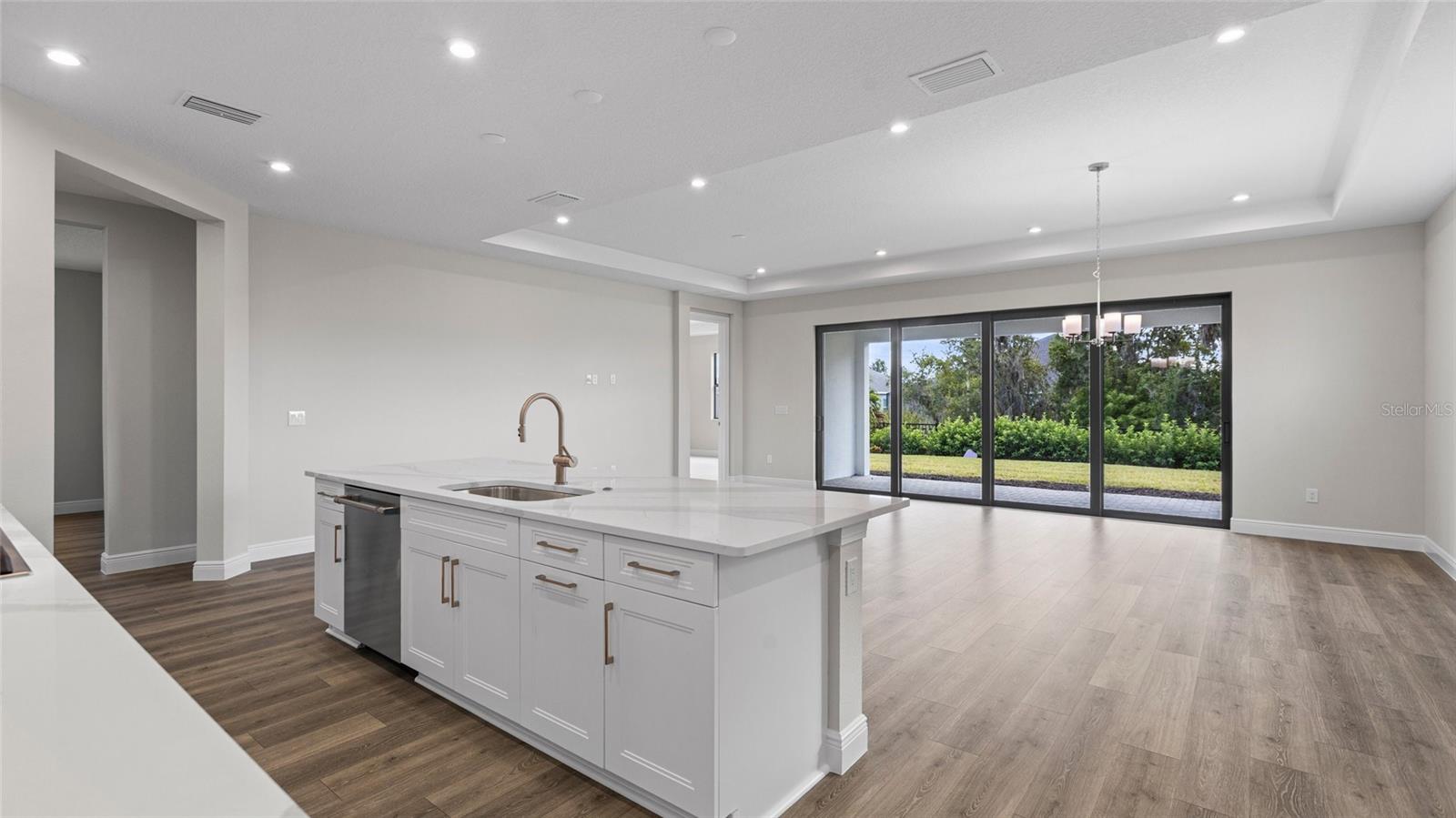 WOODLAND PRESERVE - Residential