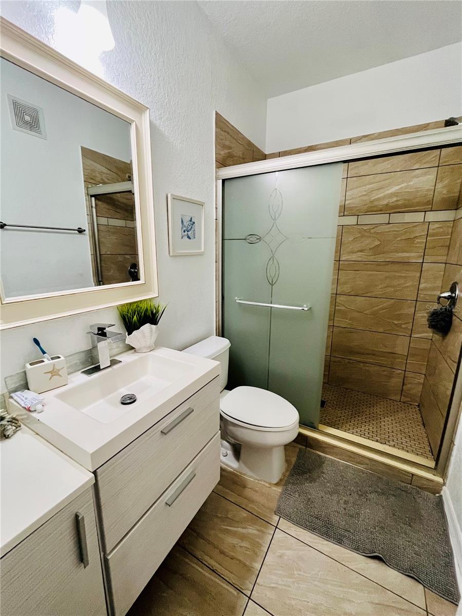 SERENATA CONDO - Residential Lease