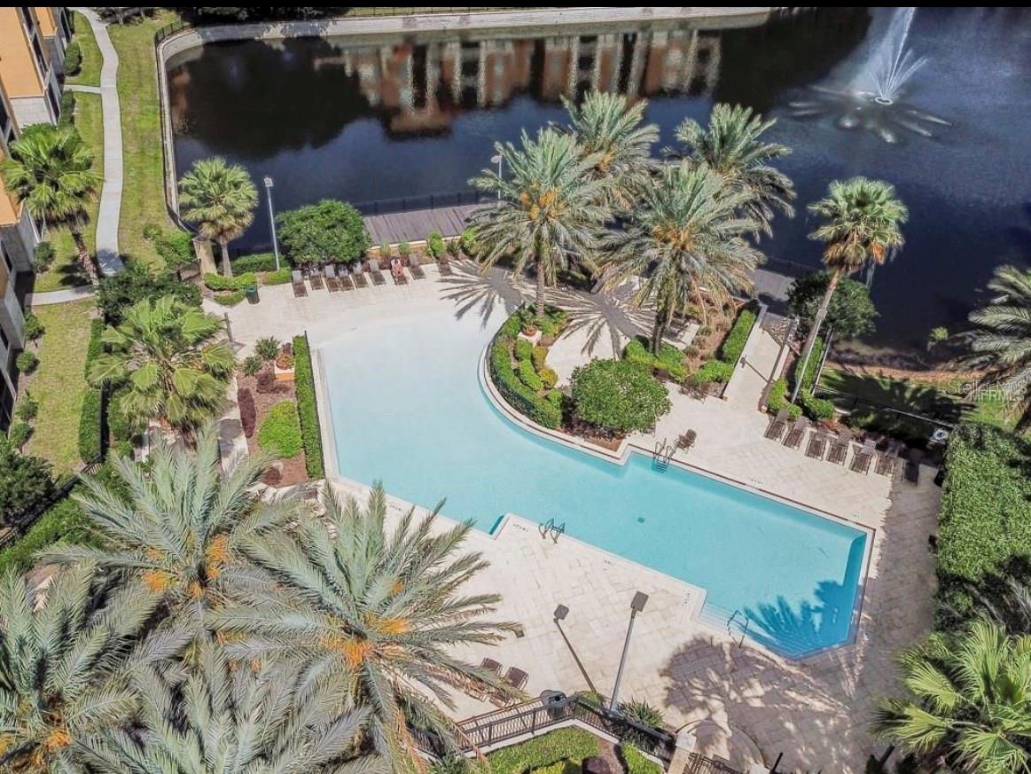 SERENATA CONDO - Residential Lease