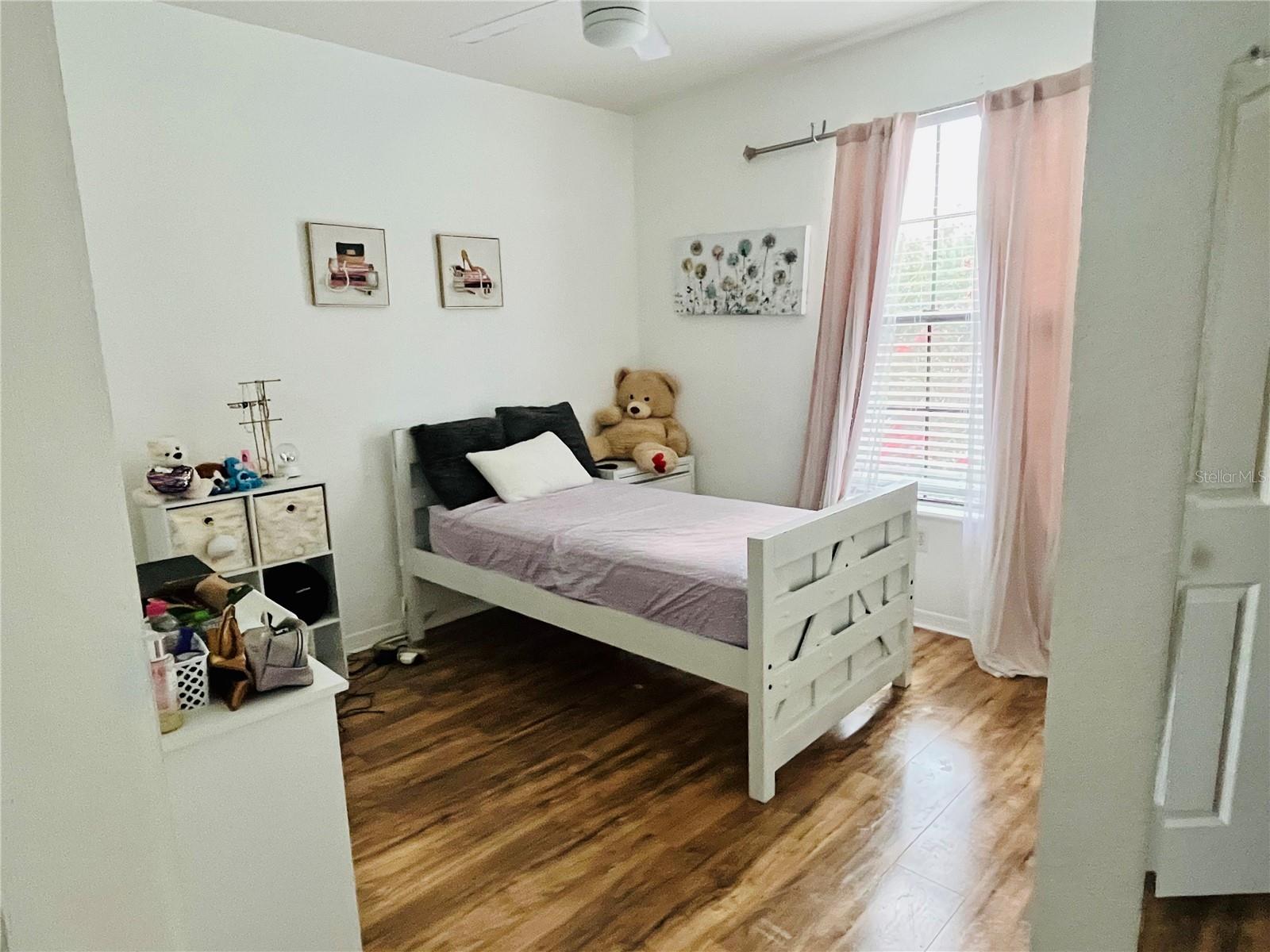 SERENATA CONDO - Residential Lease