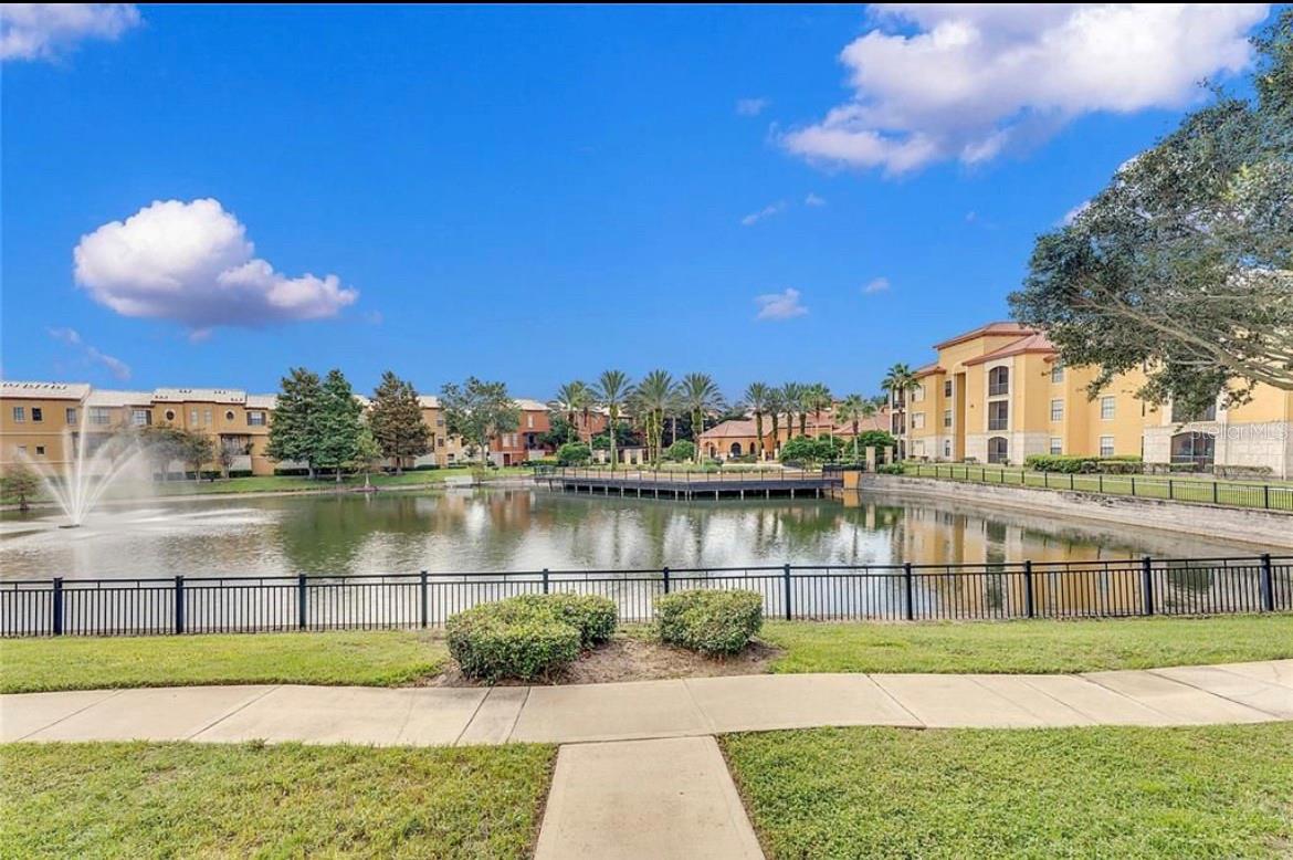 SERENATA CONDO - Residential Lease