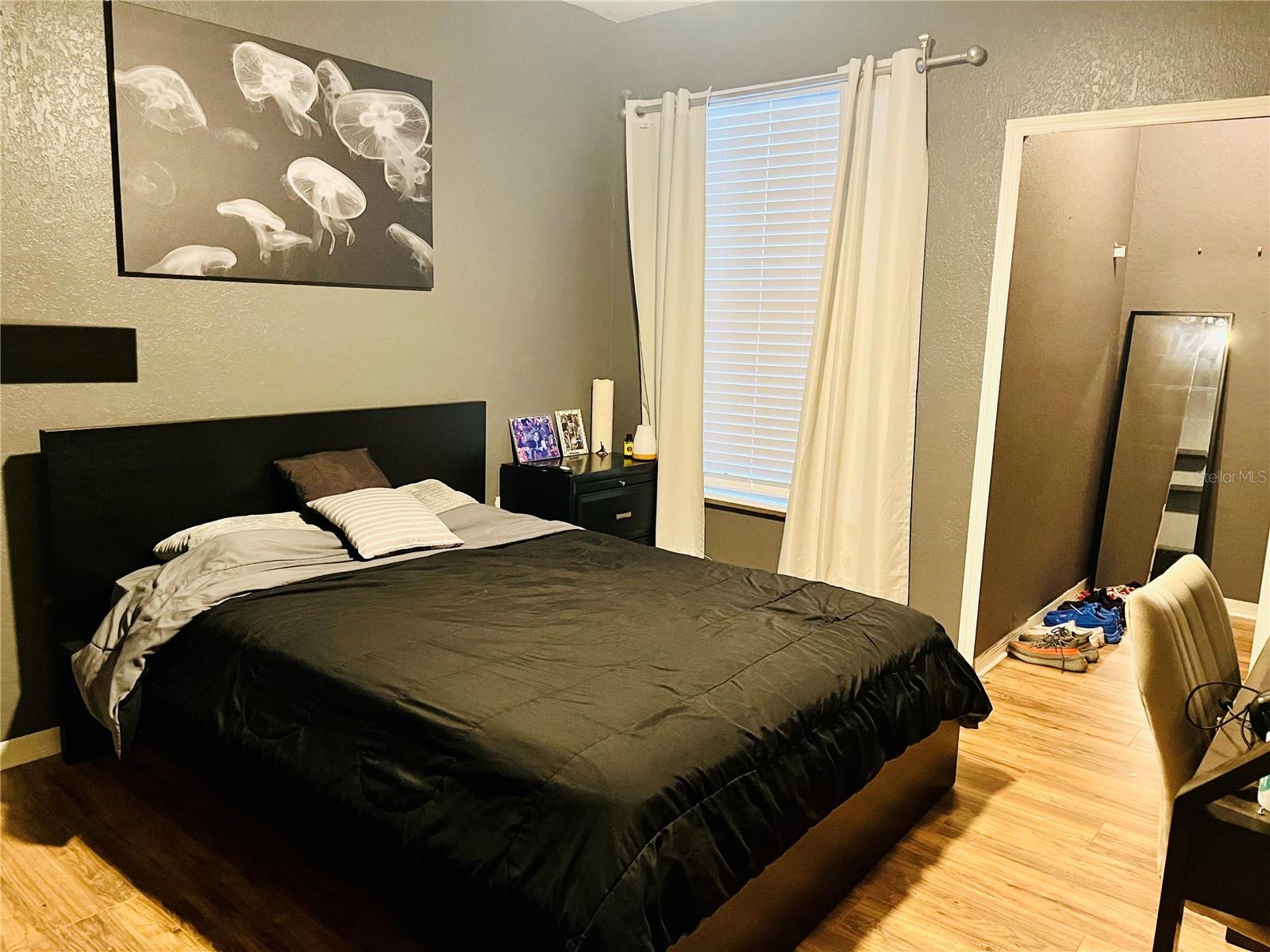 SERENATA CONDO - Residential Lease