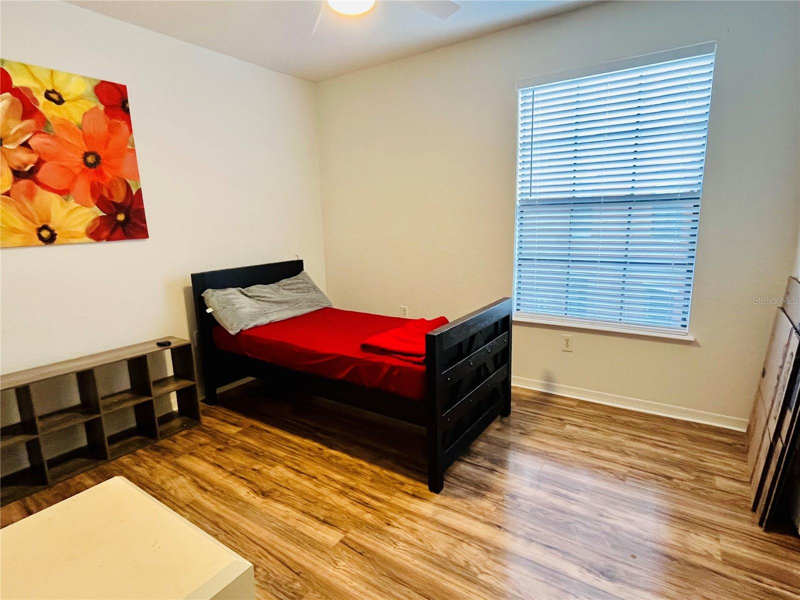 SERENATA CONDO - Residential Lease