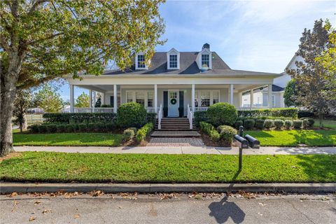 529 GREENBRIER AVENUE CELEBRATION FL 34747