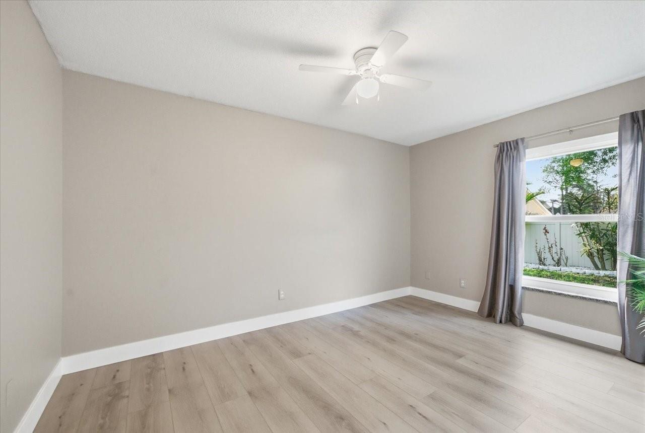 WINGATE VILLAGE UNIT 01 - Residential