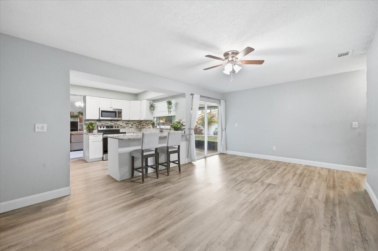 WINGATE VILLAGE UNIT 01 - Residential