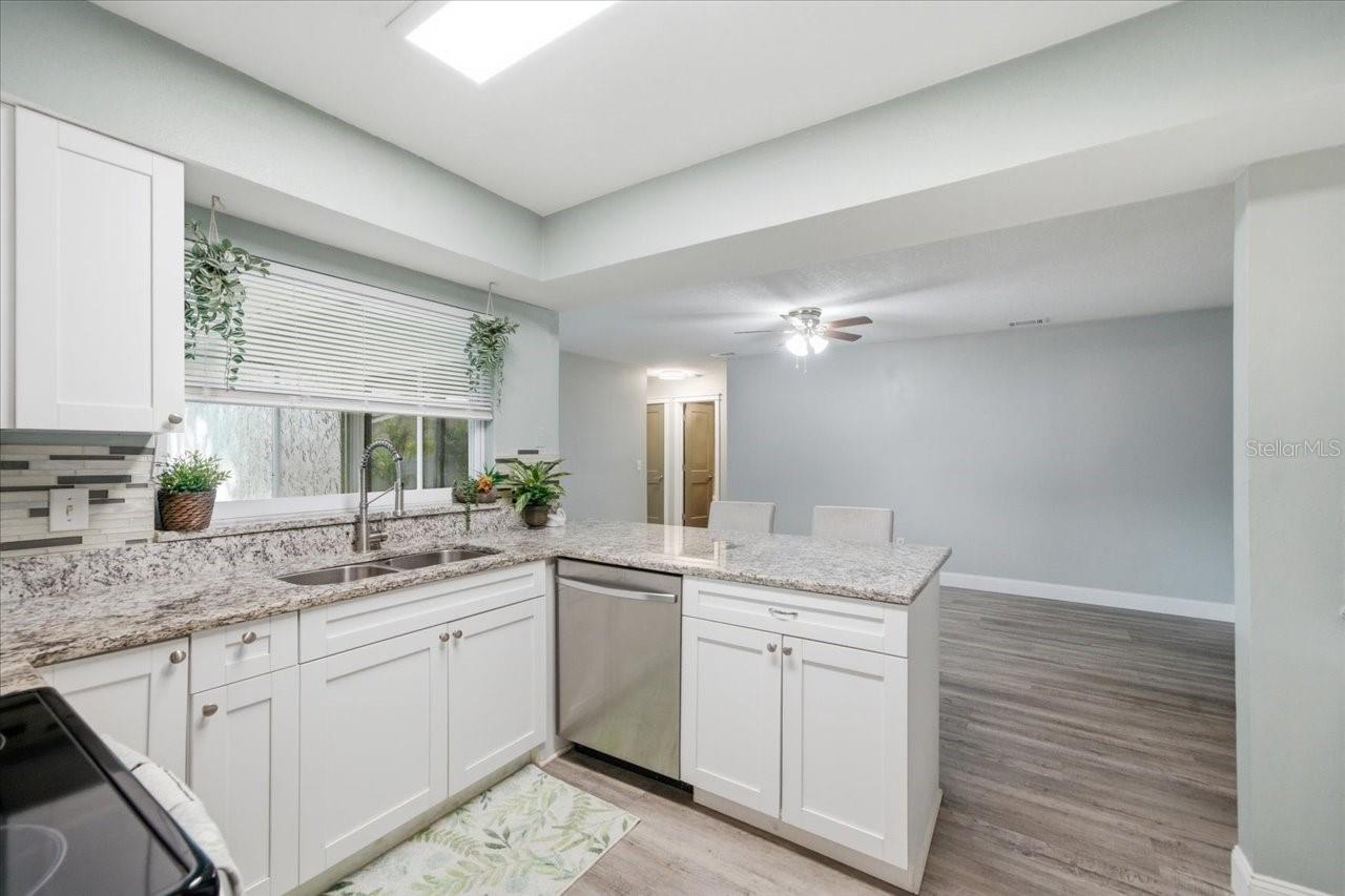 WINGATE VILLAGE UNIT 01 - Residential