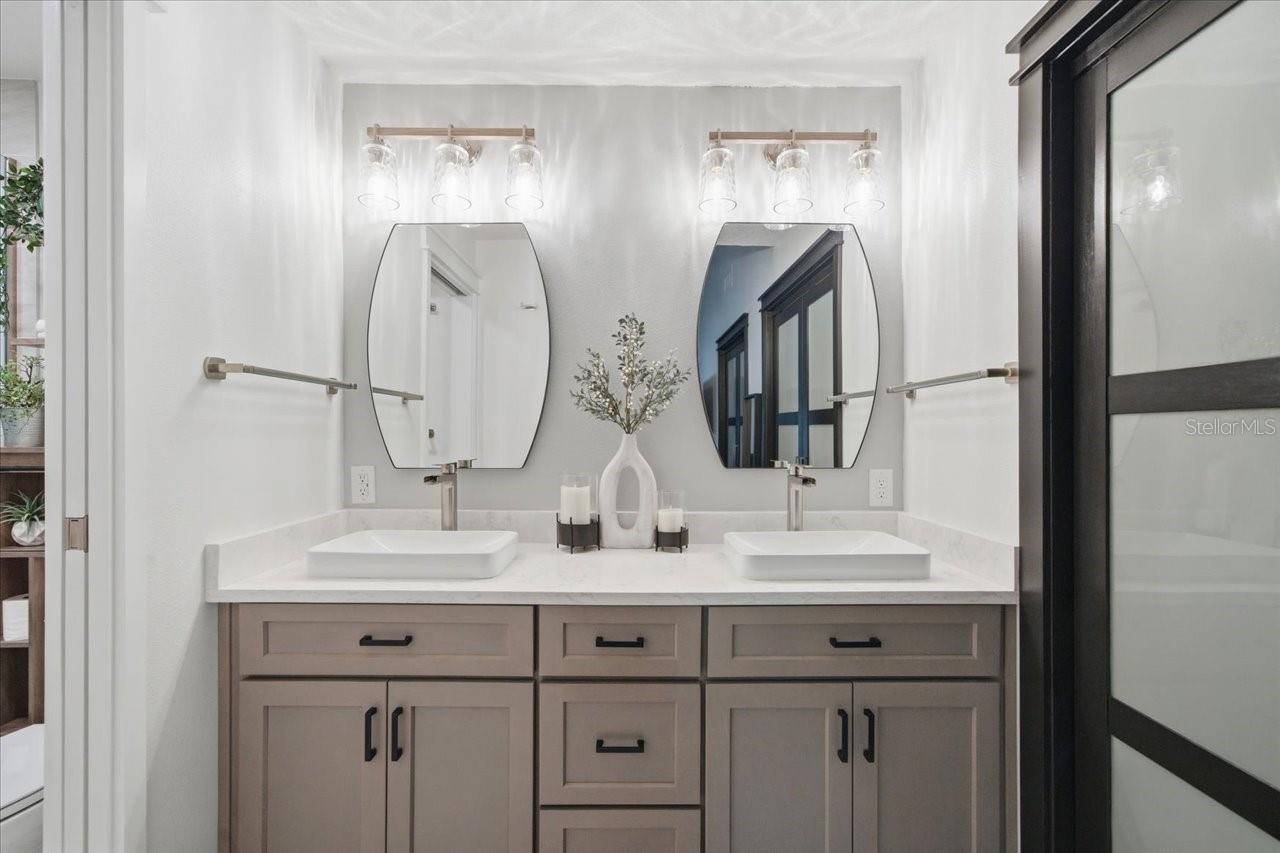 WINGATE VILLAGE UNIT 01 - Residential