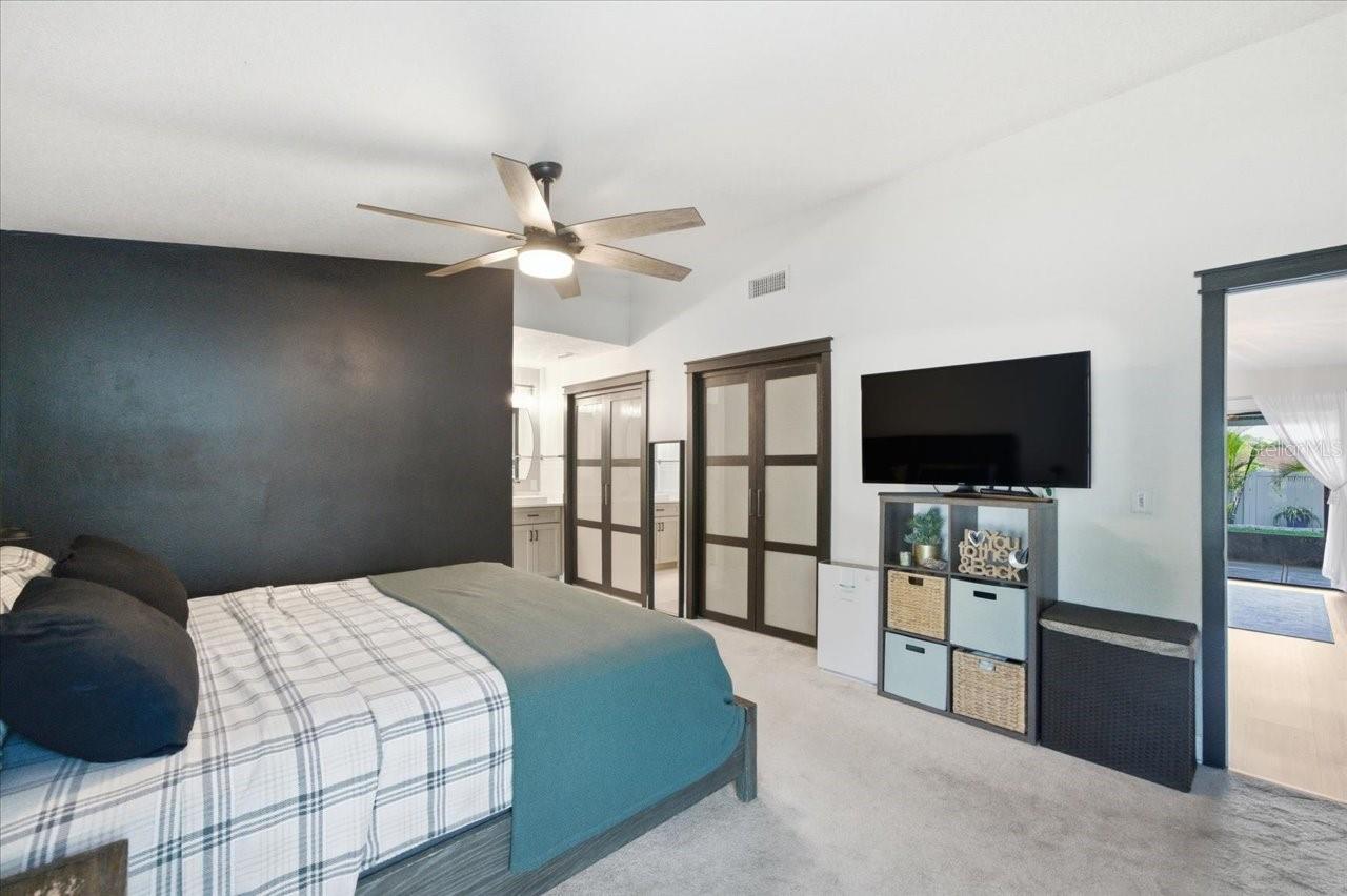 WINGATE VILLAGE UNIT 01 - Residential