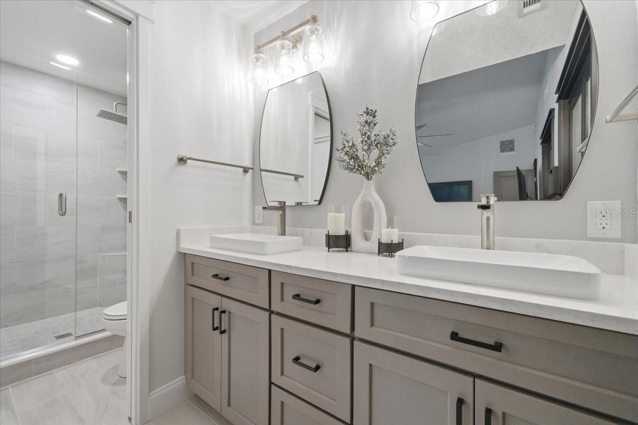 WINGATE VILLAGE UNIT 01 - Residential