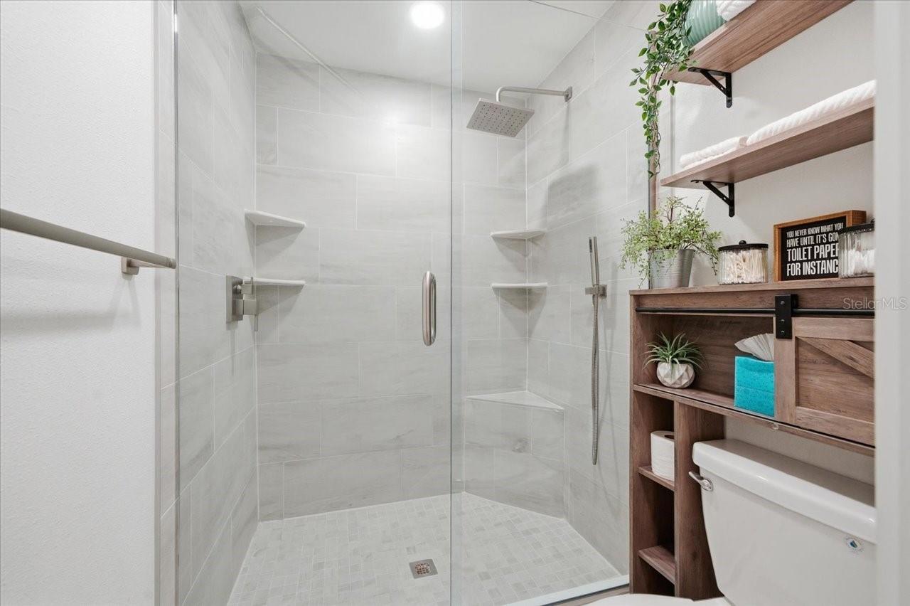 WINGATE VILLAGE UNIT 01 - Residential