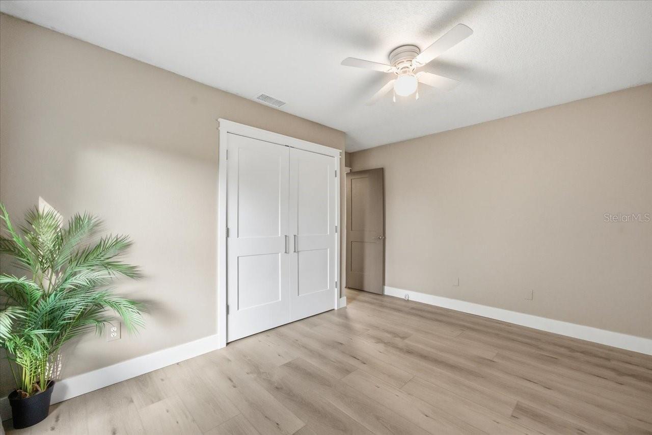 WINGATE VILLAGE UNIT 01 - Residential