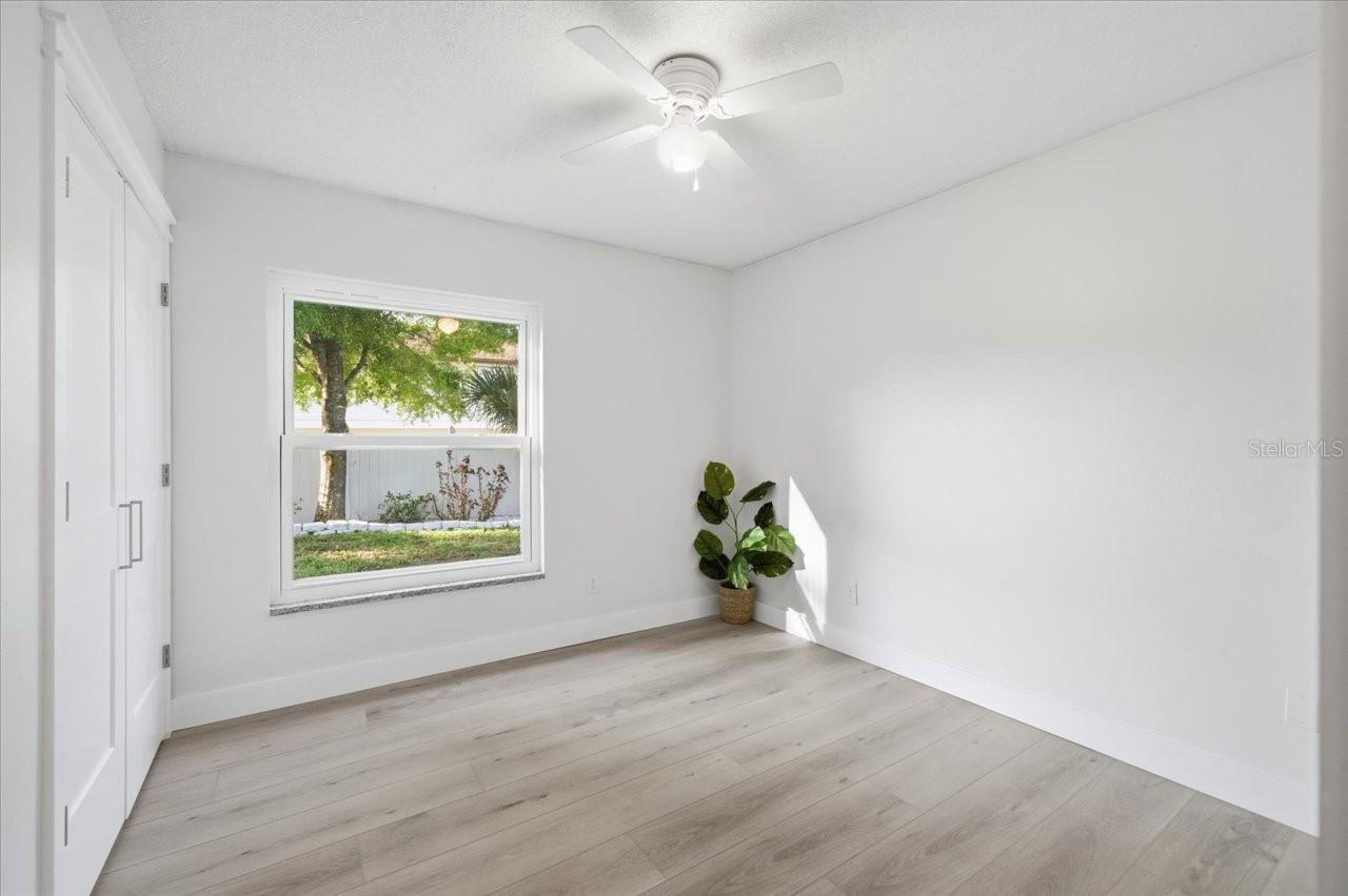 WINGATE VILLAGE UNIT 01 - Residential