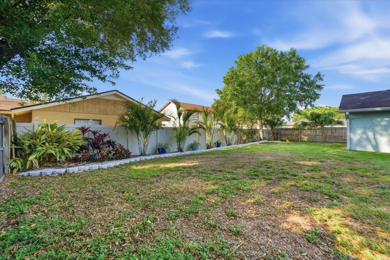 WINGATE VILLAGE UNIT 01 - Residential