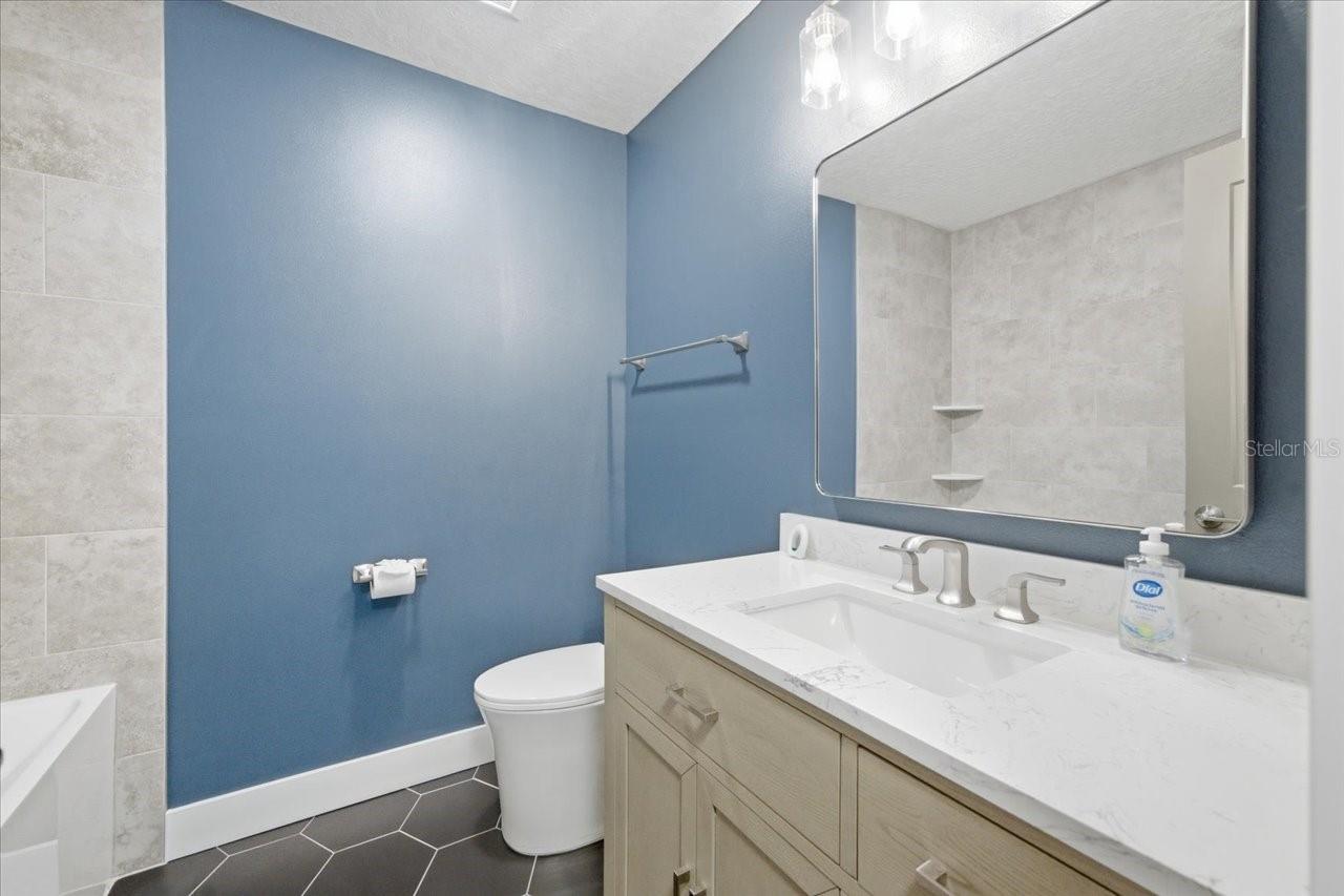 WINGATE VILLAGE UNIT 01 - Residential