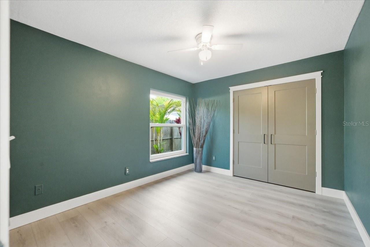 WINGATE VILLAGE UNIT 01 - Residential