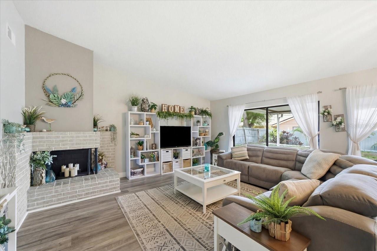 WINGATE VILLAGE UNIT 01 - Residential