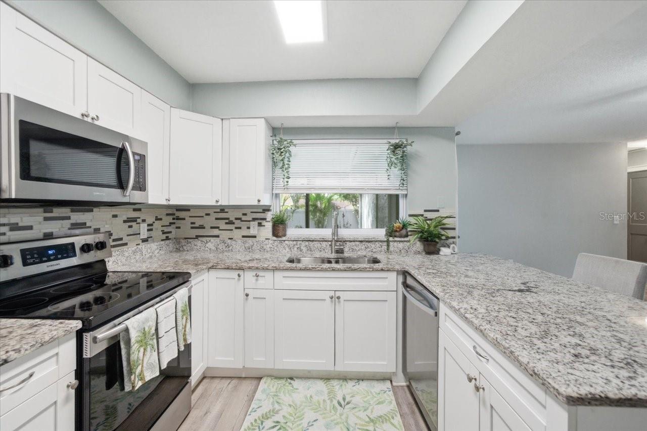 WINGATE VILLAGE UNIT 01 - Residential