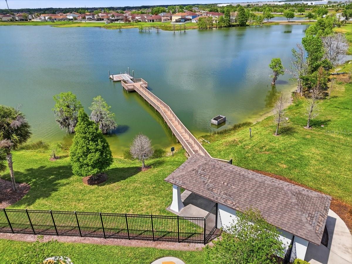 VILLAGES/BRIDGEWATER VILLAGE 4 - Residential