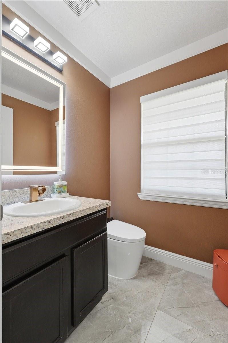 VILLAGES/BRIDGEWATER VILLAGE 4 - Residential