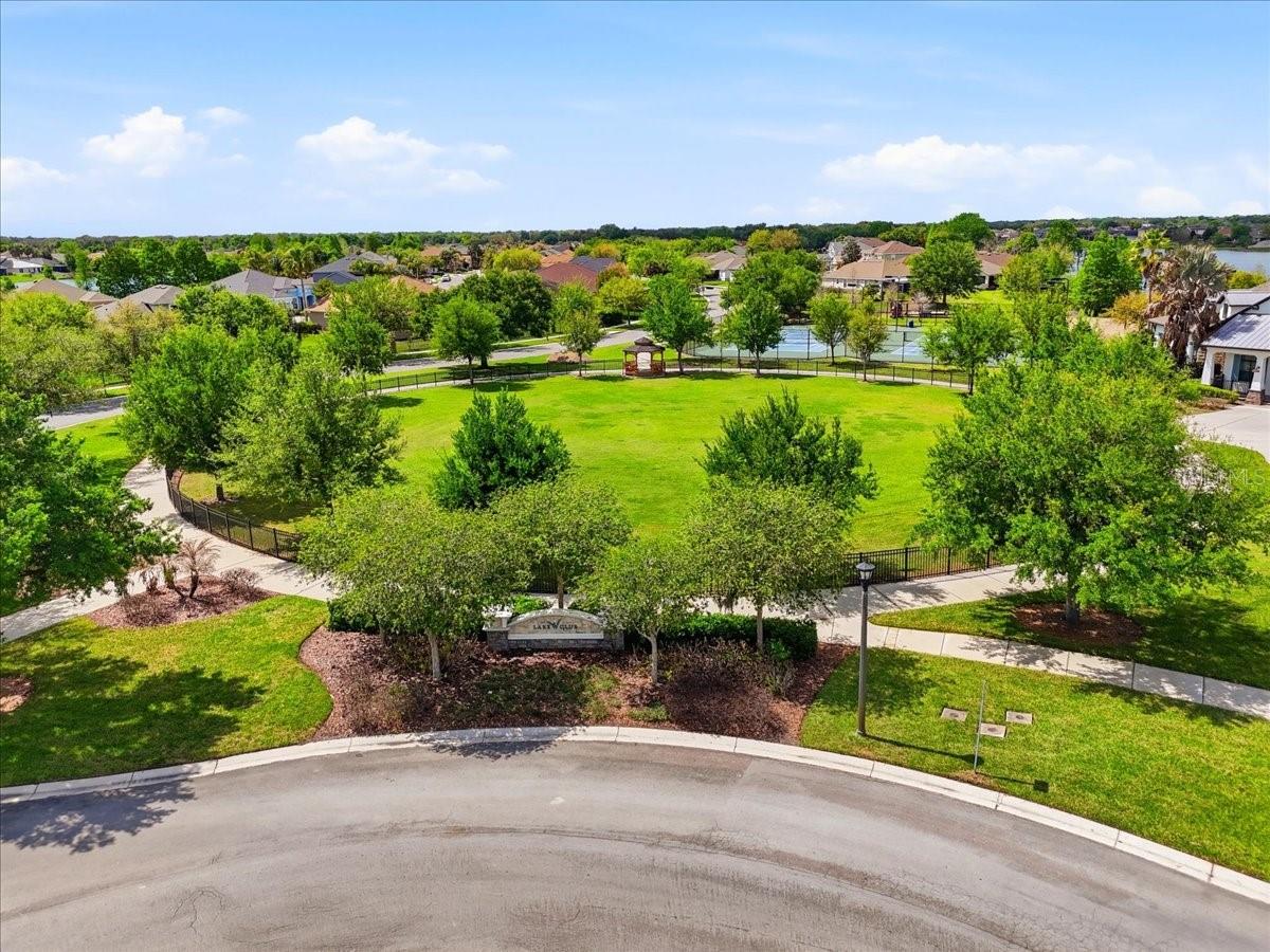 VILLAGES/BRIDGEWATER VILLAGE 4 - Residential